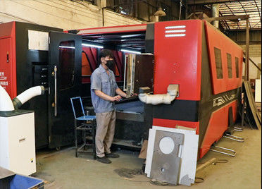 บริษัทล่าสุด เครื่องปรับอากาศอุตสาหกรรมที่ประหยัดพลังงาน ส่งผลประโยชน์ทางเศรษฐกิจที่สําคัญ ด้วยการประหยัดไฟฟ้าต่อปีกว่าหนึ่งล้าน