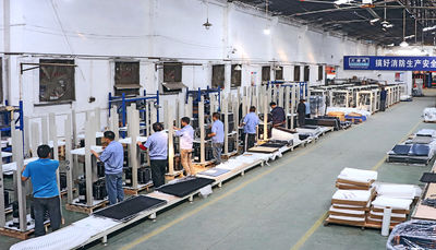 ประเทศจีน Guangdong Xingchen Zhaoye Environmental Technology Co., Ltd. โปรไฟล์บริษัท