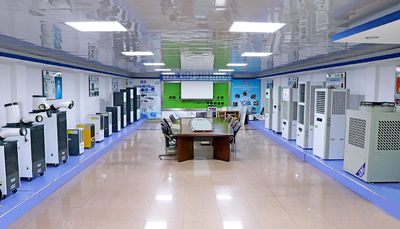 ประเทศจีน Guangdong Xingchen Zhaoye Environmental Technology Co., Ltd. โปรไฟล์บริษัท