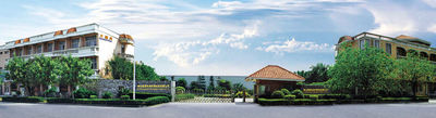 ประเทศจีน Guangdong Xingchen Zhaoye Environmental Technology Co., Ltd. โปรไฟล์บริษัท