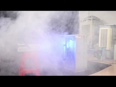 อุปกรณ์อากาศระบายเร็วอากาศแรงดันลบ