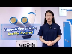 เครื่องปรับอากาศแบบเคลื่อนไหวที่ใช้งานหนัก: ร่างเหล็กเสริมเสริม +ล้อ 360 องศาสําหรับเครื่องปรับอากาศอุตสาหกรรม!