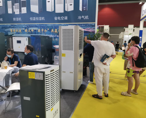 ข่าวล่าสุดของบริษัทเกี่ยวกับ ดาฮานเฟงเข้าร่วมงานนิทรรศการอาหารและอาหารเตรียมพร้อม Guangzhou Expo Asia ครั้งที่ 30 ปี 2022