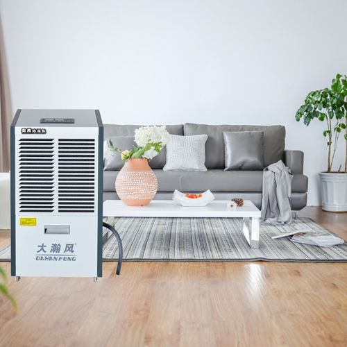 ข่าวล่าสุดของบริษัทเกี่ยวกับ ดาฮานเฟง เปลี่ยนแปลงการควบคุมความชื้นด้วยการแก้ไขการกําจัดความชื้น