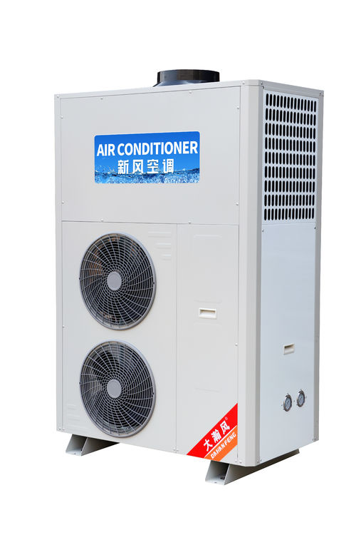 ข่าวล่าสุดของบริษัทเกี่ยวกับ Dahanfeng HomeKitchen AC: หยุดความร้อนในการปรุงอาหารโดยไม่ต้องปรับปรุง