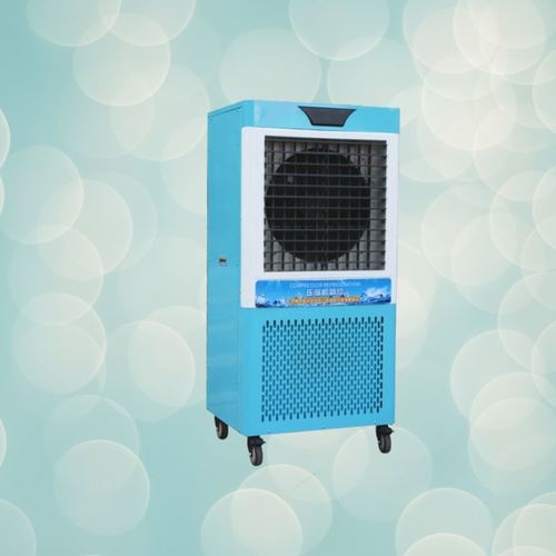 ข่าวล่าสุดของบริษัทเกี่ยวกับ DAHANFENG เปิดตัวชุดผลิตภัณฑ์ Louver Direct Blowing สุดล้ำ: การทำความเย็นแบบติดตั้งง่ายด้วยการไหลเวียนของอากาศที่แม่นยำ