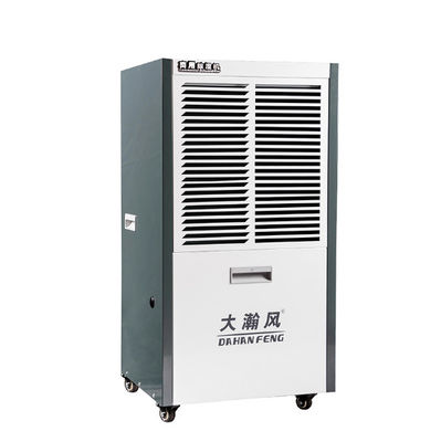 ราคาดี เครื่องล้างความชื้นสําหรับบ้านแบบพาณิชย์ 60 L/Day 220V/50 Hz พร้อมถังน้ํา ออนไลน์