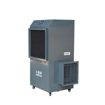 ราคาดี 3 ชั้นหนาแผ่นโลหะการแห้ง Dehumidifier ความต้านทานต่อการกัดกร่อน 220V ออนไลน์