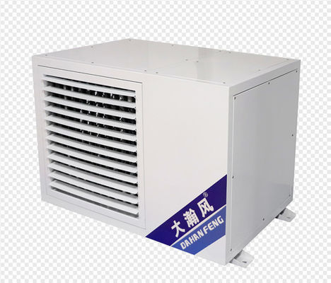 ราคาดี การปิดอุปกรณ์ปรับอากาศประหยัดพลังงาน 16 KW ออนไลน์