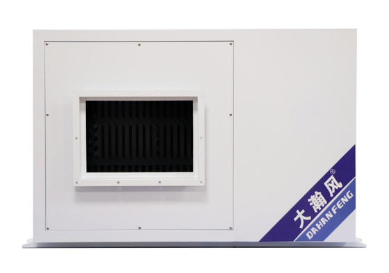 ราคาดี ประหยัดพลังงาน R22 เครื่องปรับอากาศ 16 KW พร้อมการเชื่อมต่อท่อทองแดง ออนไลน์