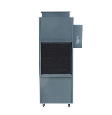 ราคาดี เครื่องล้างความชื้นอุตสาหกรรม 10 ลิตรต่อชั่วโมง 6000W สําหรับโรงงานผลิต ออนไลน์
