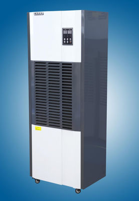 ราคาดี ไม่มีความชื้นอีกแล้ว เครื่องล้างความชื้นอุตสาหกรรม 1000 m3/h กระแสอากาศ ออนไลน์