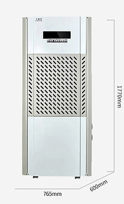 ราคาดี เพิ่มความสะดวกสบาย 20 KW โดยอุตสาหกรรม ประหยัดพลังงาน เครื่องปรับอากาศสําหรับอากาศเย็น ออนไลน์