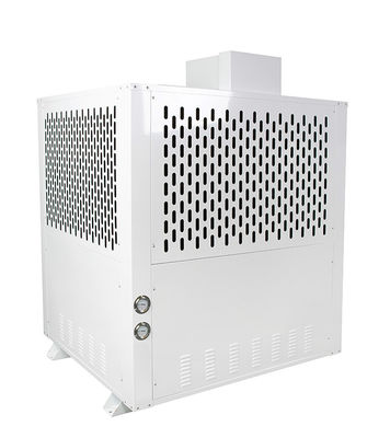 ราคาดี เพิ่มความสะดวกสบายและประสิทธิภาพโดย 44 KW อุตสาหกรรมอากาศปรับอากาศประหยัดพลังงาน ออนไลน์