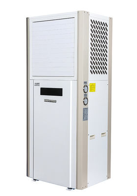 ราคาดี เครื่องปรับอากาศประหยัดพลังงานอุตสาหกรรม 10000 BTU ปัจจุบัน 7.5 A ออนไลน์