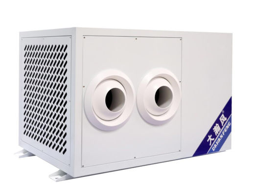 ราคาดี ลดต้นทุนพลังงาน W / Our อุตสาหกรรมอากาศปรับอากาศประหยัดพลังงานสําหรับพื้นที่ใหญ่ ออนไลน์