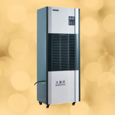 ราคาดี เครื่องล้างความชื้นอุตสาหกรรมความแม่นยํา สําหรับการควบคุมความชื้นรวม Amp ประสิทธิภาพพลังงาน ออนไลน์