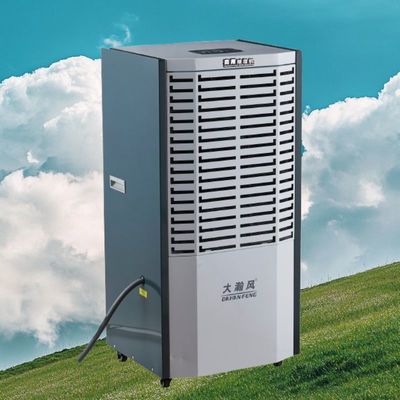 ราคาดี ป้องกันทรัพย์สินของคุณและลดพลังงาน ด้วยเครื่องล้างความชื้นอุตสาหกรรมของเรา สําหรับพื้นที่ที่มีความชื้นสูง ออนไลน์