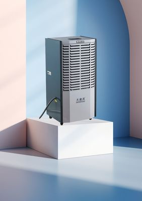 ราคาดี ปรับความสบายทางความร้อน เครื่องลดความชื้นเชิงพาณิชย์ขั้นสูง – ลดความต้องการด้านความร้อน ออนไลน์