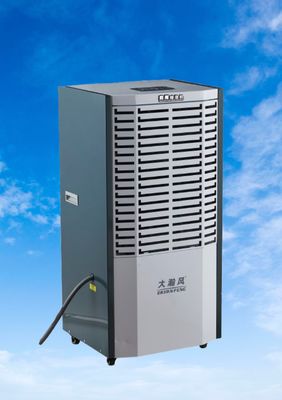 ราคาดี ปรับความสบายทางความร้อน เครื่องลดความชื้นเชิงพาณิชย์ขั้นสูง – ลดความต้องการด้านความร้อน ออนไลน์