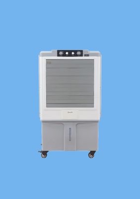 ราคาดี เครื่องปรับอากาศเคลื่อนที่แบบพกพาสำหรับการจัดการสภาพอากาศแบบปรับได้ ปรับแต่งการไหลเวียนของอากาศและความเย็นได้ ออนไลน์