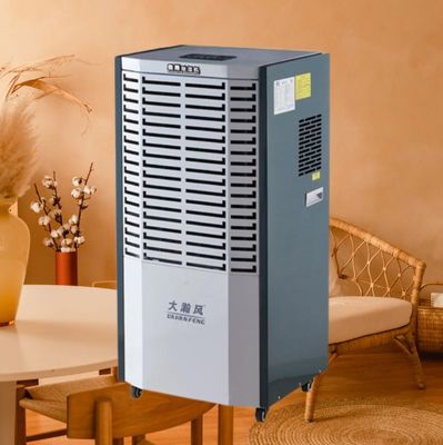 ราคาดี เครื่องลดความชื้นเชิงพาณิชย์ที่เงียบ ควบคุมความชื้นได้อย่างแม่นยำ พร้อมประโยชน์ที่ครอบคลุม ออนไลน์