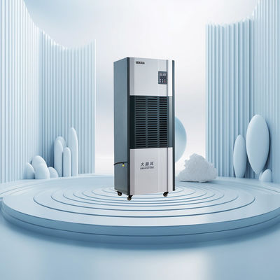 ราคาดี การควบคุมความชื้นโดยรวมด้วยเครื่องล้างความชื้นอุตสาหกรรมเพื่อคุ้มครองทรัพย์สิน ออนไลน์