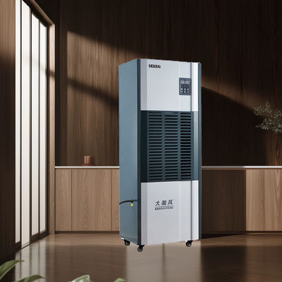 ราคาดี การควบคุมความชื้นโดยรวมด้วยเครื่องล้างความชื้นอุตสาหกรรม ป้องกัน Mold หักเหลี่ยม เฟอร์นิเจอร์ อิเล็กทรอนิกส์ความผิดปกติ ออนไลน์