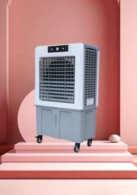 ราคาดี เปลี่ยนแปลงประสบการณ์ในการเย็นของคุณ ด้วย Dahanfeng Mobile Air Cooler ความทนทานในระดับอุตสาหกรรม ออนไลน์