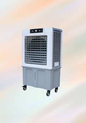 ราคาดี Dahanfeng Mobile Air Cooler โซลูชั่นปรับปรุงความเย็นที่มิตรต่อสิ่งแวดล้อมและประหยัดพลังงานสําหรับพื้นที่ที่ไม่ปิด ออนไลน์