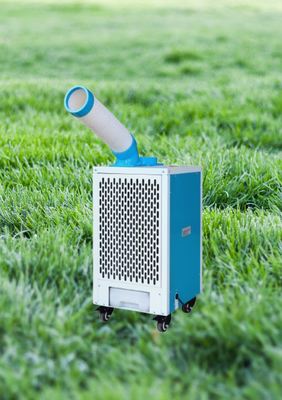 ราคาดี โซลูชันการทำความเย็นอเนกประสงค์ เครื่องทำความเย็นแบบพกพา พร้อมระบบหมุนเวียนน้ำที่ขยาย ออนไลน์