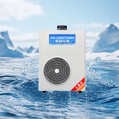 ราคาดี ควบคุมสารทำความเย็น R22 ของเครื่องปรับอากาศในครัวเชิงพาณิชย์อย่างมีประสิทธิภาพ ออนไลน์