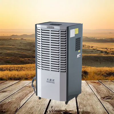 ราคาดี การจัดการความชื้นอย่างแม่นยำด้วยเครื่องลดความชื้นสำหรับอุตสาหกรรมเพื่อยืดอายุการใช้งานของอุปกรณ์ ออนไลน์