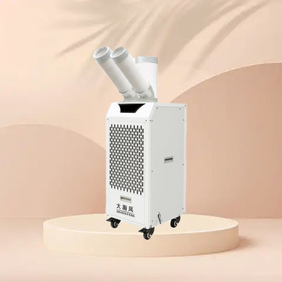 ราคาดี เครื่องปรับอากาศเคลื่อนที่แบบเงียบและทรงพลังสำหรับพื้นที่ที่ไวต่อเสียง ออนไลน์