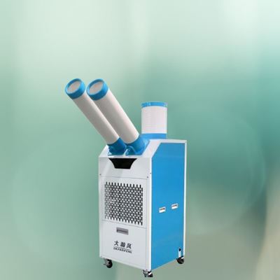 ราคาดี ช่องระบายอากาศเสริมสำหรับเครื่องทำความเย็นแบบพกพาเพื่อการใช้งานที่ยาวนาน ออนไลน์