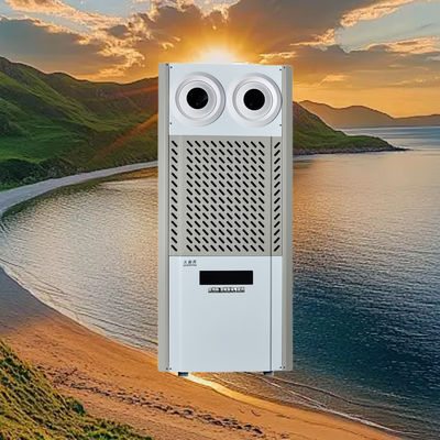 ราคาดี เครื่องปรับอากาศอุตสาหกรรม R22 เครื่องเย็นและ 2400 G ความสามารถสูง ออนไลน์