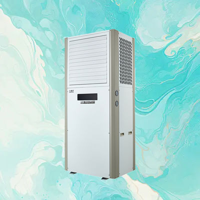 ราคาดี เครื่องปรับอากาศอุตสาหกรรม โซลูชันการทำความเย็นขั้นสุดยอดสำหรับพื้นที่เชิงพาณิชย์ขนาดใหญ่ ออนไลน์