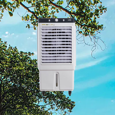 ราคาดี การจัดการสภาพอากาศแบบปรับปรุง เครื่องทําความเย็นอากาศเคลื่อนที่ที่มีการปรับระบายอากาศ 3 ขั้นตอนและความเข้มแข็งในการทําความเย็นที่ปรับได้ ออนไลน์