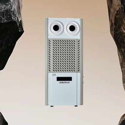 ราคาดี เครื่องปรับอากาศอุตสาหกรรมที่ทนทานสำหรับโซลูชันการทำความเย็นแบบกำหนดเอง ออนไลน์