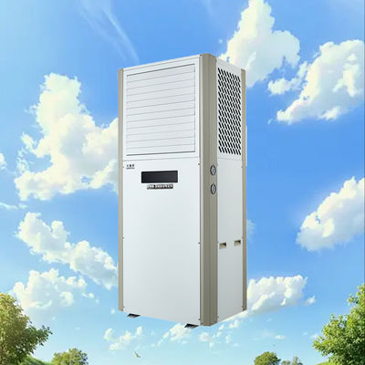 ราคาดี เครื่องปรับอากาศประหยัดพลังงานสำหรับอุตสาหกรรม 16KW ทำความเย็น 3.9KW ออนไลน์