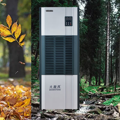ราคาดี เครื่องลดความชื้นสำหรับอุตสาหกรรม 6.8 ลิตร/ชม. 220V สำหรับการปกป้องทรัพย์สิน ออนไลน์