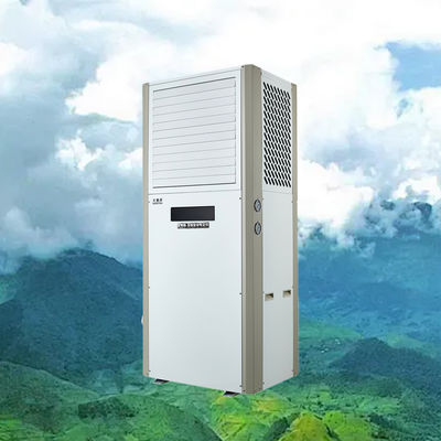 ราคาดี เครื่องปรับอากาศอุตสาหกรรม 16KW ด้วยพลังงานปรับเย็น 3.9KW ออนไลน์
