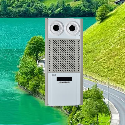 ราคาดี Industrial Air Conditioner with 28 KW Strong Power 3 Cold Heat Exchange Modes and Low Operation Noise ≤ 56 DB ออนไลน์