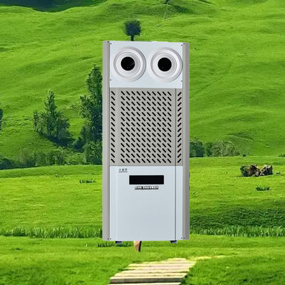 ราคาดี 28KW Strong Power Industrial Air Conditioner with 3 Cold Heat Exchange Modes and Low Operation Noise ≤56 DB ออนไลน์