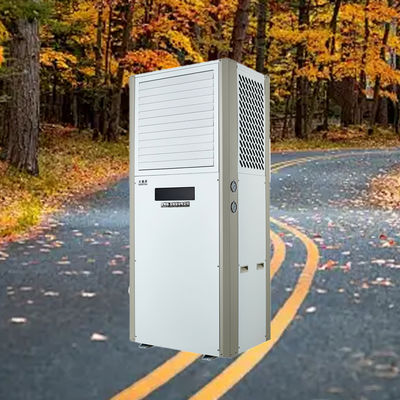 ราคาดี เครื่องปรับอากาศอุตสาหกรรม กำลังไฟทำความเย็น 3.9 กิโลวัตต์, ส่งลมระยะไกล 10~15 เมตร, ใช้ไฟ 380 โวลต์ ออนไลน์