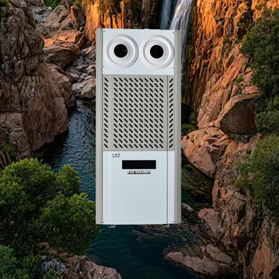 ราคาดี เครื่องปรับอากาศประหยัดพลังงานอุตสาหกรรมที่มีพลังงานปรับปรุง 5.4 KW ปริมาณการปรับปรุง DN20 ท่อคอนเดนเซตและ R22 refrigerant/2400 G ออนไลน์