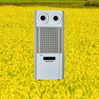 ราคาดี เครื่องปรับอากาศอุตสาหกรรมที่มีความเย็นเร็ว 30 นาที ท่อดัน DN20 และกระแสอากาศสูงสุด 2600 M3/h สําหรับการใช้งานทางการค้า ออนไลน์