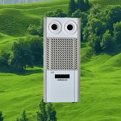 ราคาดี เครื่องปรับอากาศประหยัดพลังงานสำหรับอุตสาหกรรม พร้อมอุณหภูมิใช้งาน -7°C~43°C แรงดันไฟฟ้า 380 V 3N/50 Hz และสารทำความเย็น R22/2400 G ออนไลน์