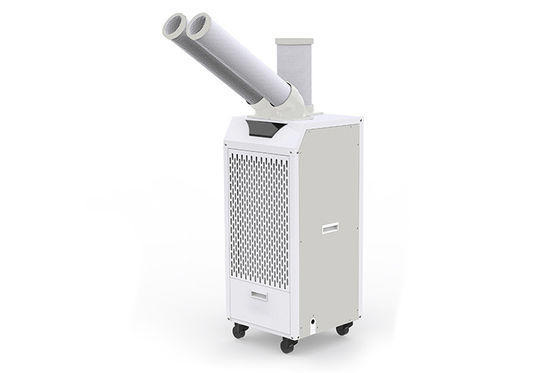 ราคาดี All In One Mobile Air Cooler 50Hz 3500 วัตต์ สําหรับการแก้ไขการเย็นอุตสาหกรรม ออนไลน์
