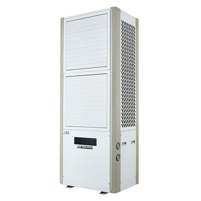 ราคาดี Anti Corrosion นาโนเครื่องปรับอากาศ ประหยัดพลังงาน 380V ด้วยแผ่นสัมผัส ออนไลน์